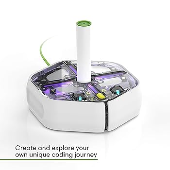 【新品未使用】子どものためのプログラミングロボット Root rt1 上位モデル Amazon | 未使用 子どものためのプログラミングロボット Root